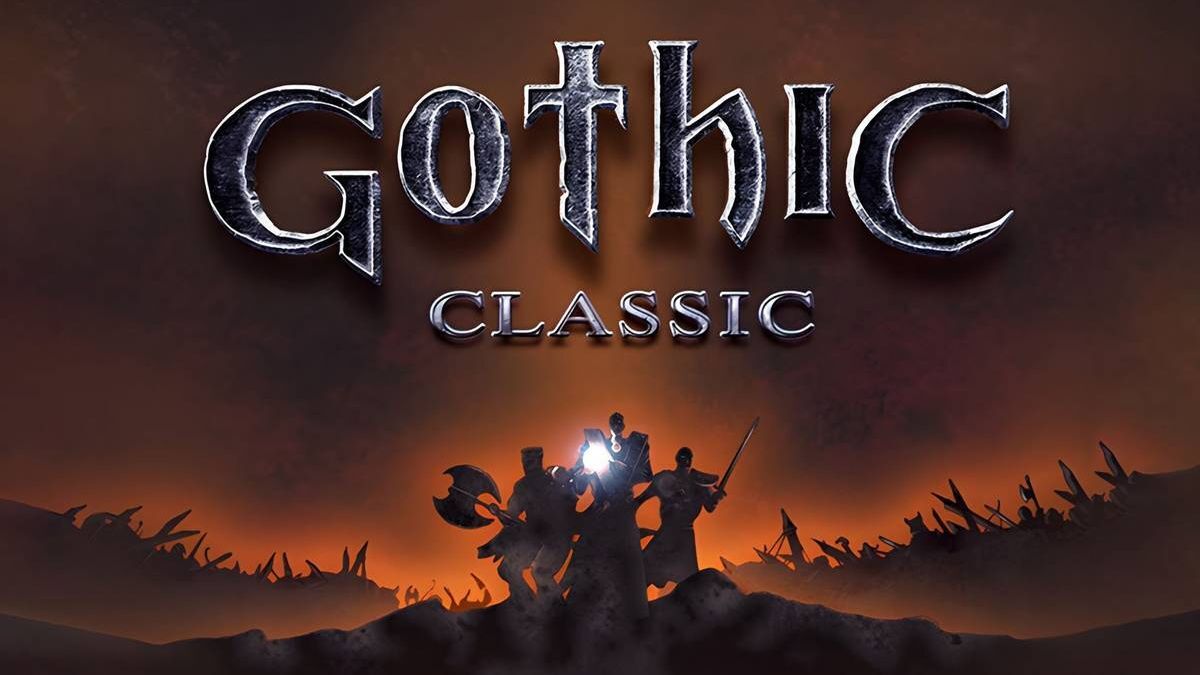 Les classiques du RPG sont désormais disponibles sur Nintendo Switch : La bande-annonce de Gothic Classic a été dévoilée Les classiques du RPG sont désormais disponibles sur Nintendo Switch : La bande-annonce de Gothic Classic a été dévoilée
