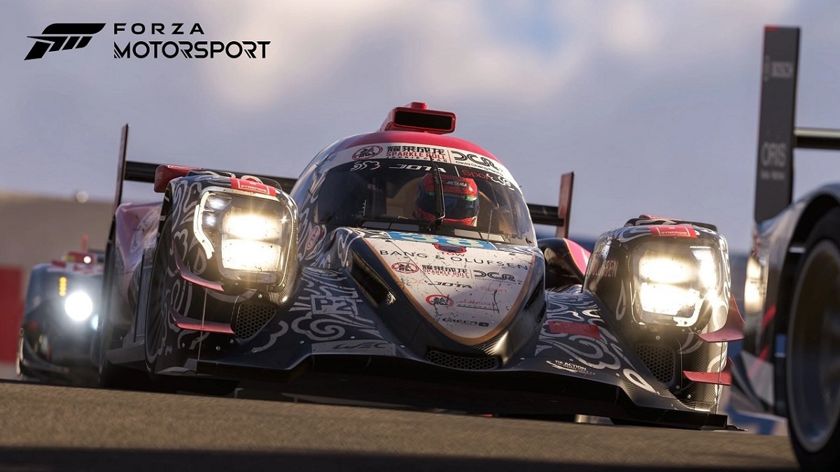 18 minutes de conduite : Les développeurs de Forza Motorsport ont présenté une démo détaillée du nouveau simulateur de course. 18 minutes de conduite : Les développeurs de Forza Motorsport ont présenté une démo détaillée du nouveau simulateur de course.