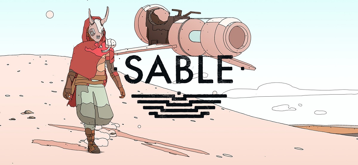 Le prochain jeu gratuit sur l'Epic Games Store est le jeu d'aventure Sable.