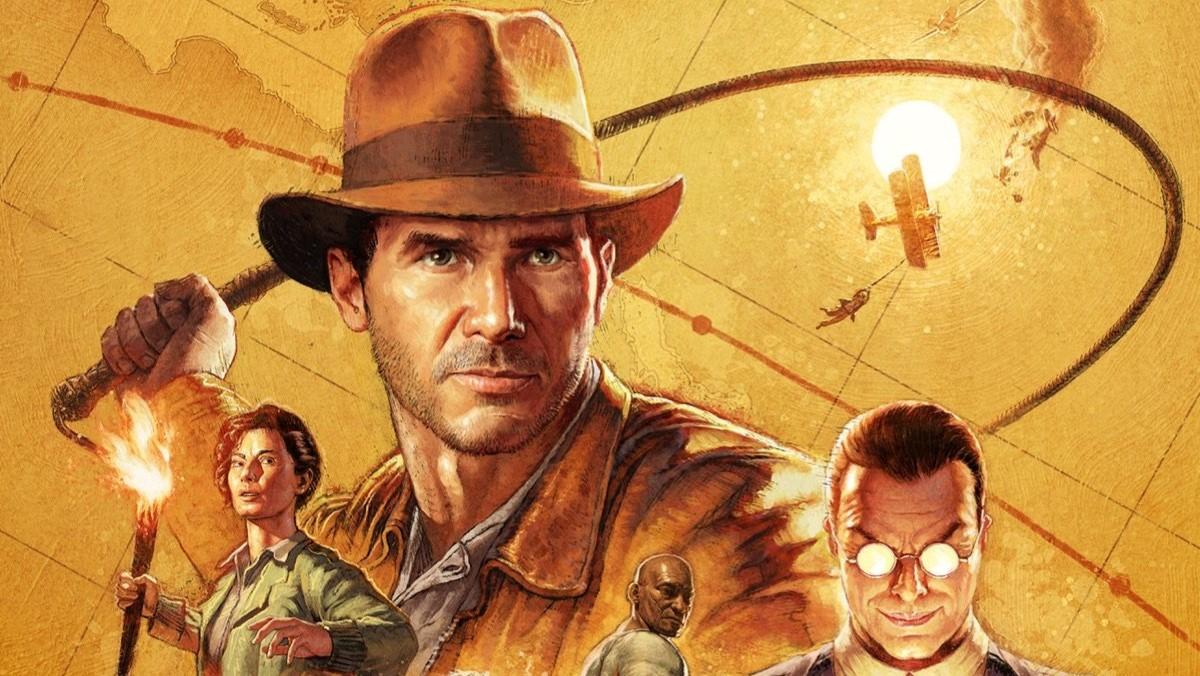 Un initié a révélé la date de sortie d'Indiana Jones and the Great Circle, ainsi que l'arrivée prochaine du fleuron de la Xbox sur la PS5. Un initié a révélé la date de sortie d'Indiana Jones and the Great Circle, ainsi que l'arrivée prochaine du fleuron de la Xbox sur la PS5.