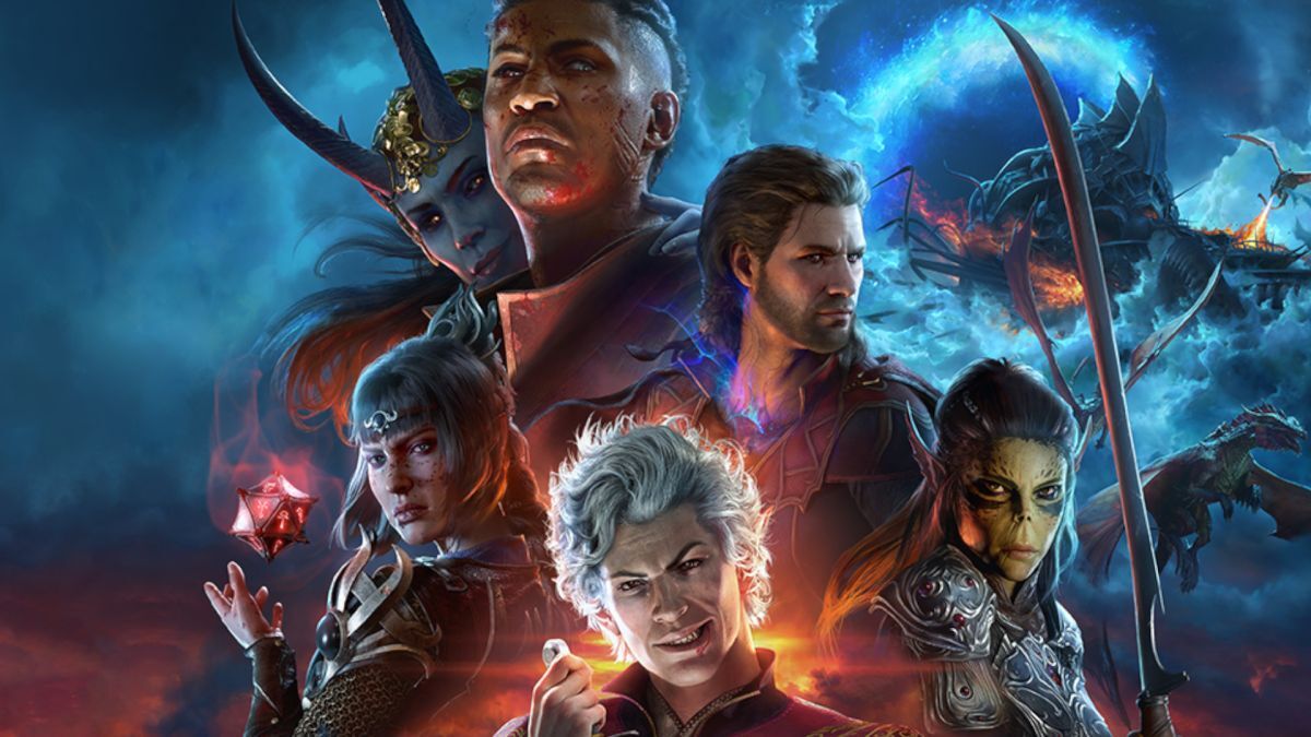 La septième mise à jour majeure de Baldur's Gate III sera disponible dès la semaine prochaine, mais il y a un hic