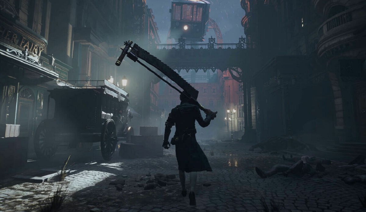 Pinocchio est tombé dans le mauvais conte : les développeurs de l'action-RPG Lies of P ont publié une bande-annonce atmosphérique qui transporte le spectateur dans la ville sombre de Krat