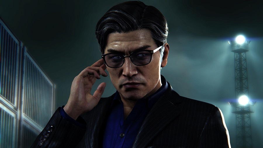 Les personnages hauts en couleur de la pègre japonaise dans les captures d'écran de Like a Dragon Gaiden : The Man Who Erased His Name, le nouveau jeu de la série Yakuza.-3