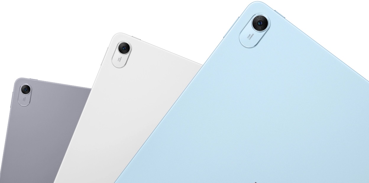 Huawei MatePad 2023 - Snapdragon 7 Gen 1, écran IPS 2.8K 120Hz, haut-parleurs stéréo, clavier et stylet à partir de 235-2