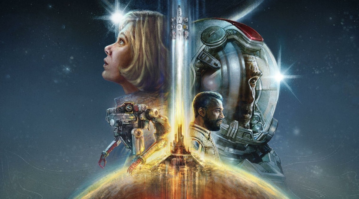 Les experts de Digital Foundry ont essayé Starfield et ont été autorisés à publier leur première impression du jeu avant la levée de l'embargo. Les experts de Digital Foundry ont essayé Starfield et ont été autorisés à publier leur première impression du jeu avant la levée de l'embargo.