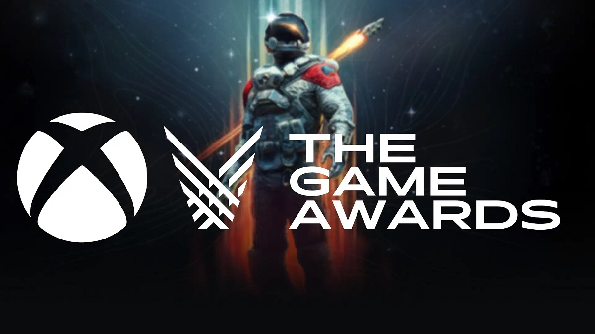 Microsoft a officiellement annoncé qu'il participerait au salon The Game Awards 2023 et qu'il préparait quelques annonces intéressantes. Microsoft a officiellement annoncé qu'il participerait au salon The Game Awards 2023 et qu'il préparait quelques annonces intéressantes.