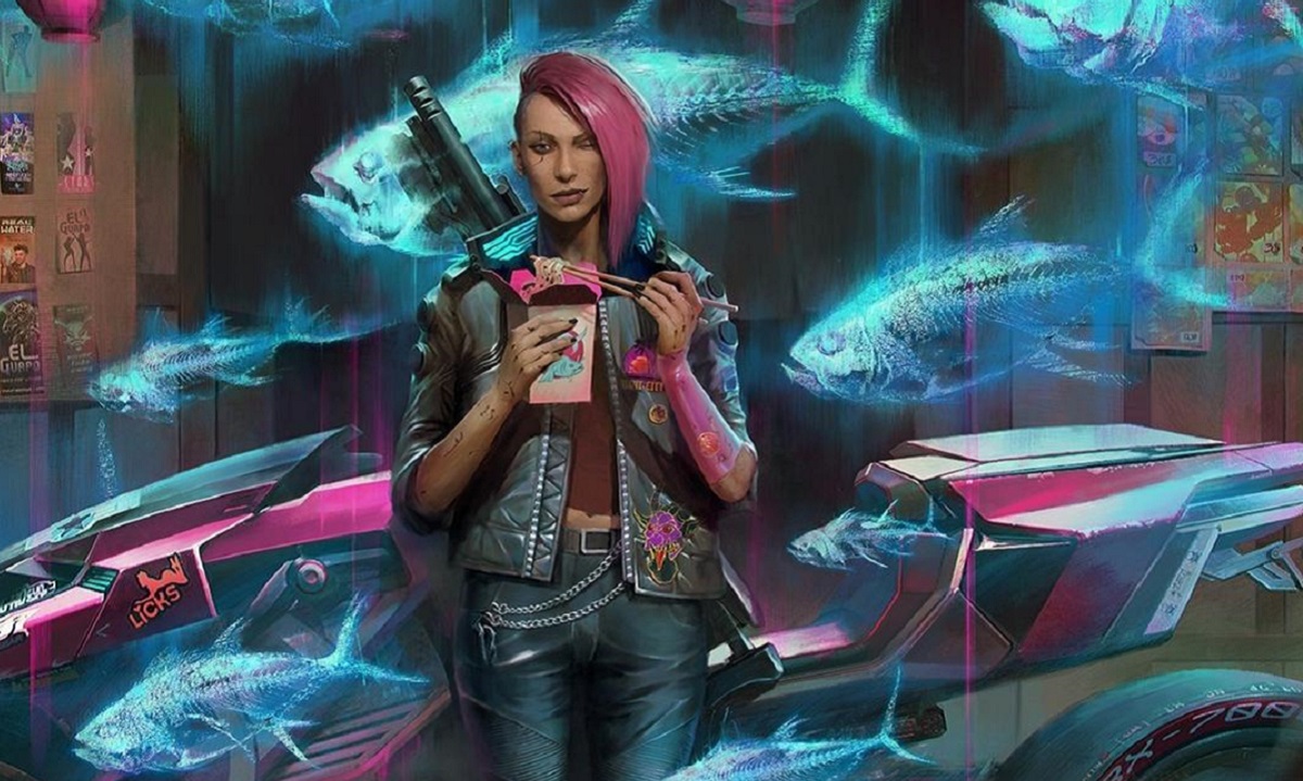 Les journalistes de la publication espagnole ont partagé les premiers détails sur le développement de la suite de Cyberpunk 2077, dont le nom de code est Project Orion.