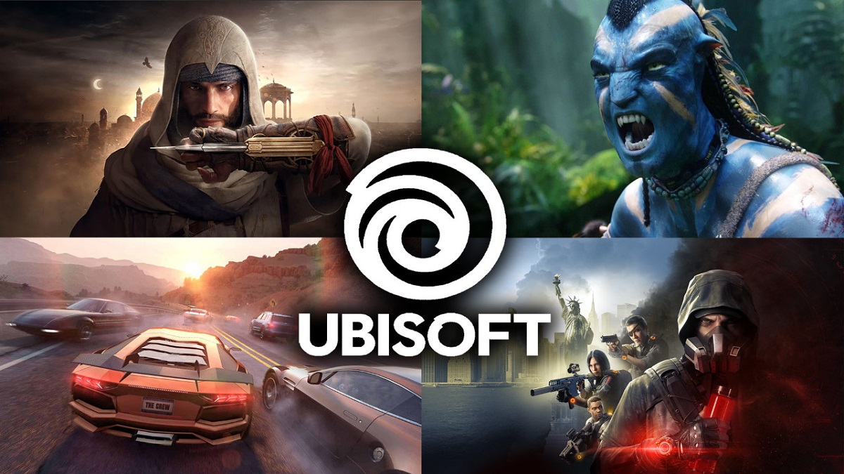 La sortie du "gros jeu" d'Ubisoft a été reportée : il s'agit probablement du jeu d'action Star Wars Outlaws. La société a annoncé les dates de sortie de certains de ses jeux La sortie du "gros jeu" d'Ubisoft a été reportée : il s'agit probablement du jeu d'action Star Wars Outlaws. La société a annoncé les dates de sortie de certains de ses jeux