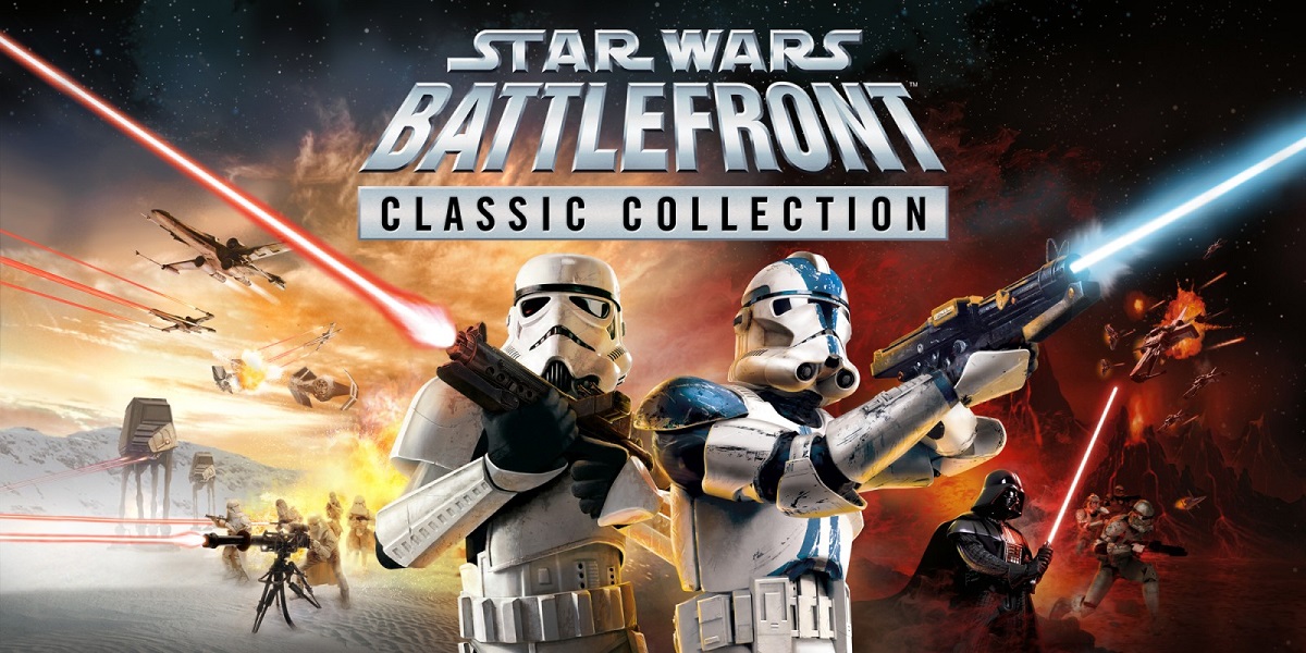 Les joueurs ont mis à mal la Star Wars Battlefront Classic Collection et en déconseillent fortement l'achat. Les joueurs ont mis à mal la Star Wars Battlefront Classic Collection et en déconseillent fortement l'achat.