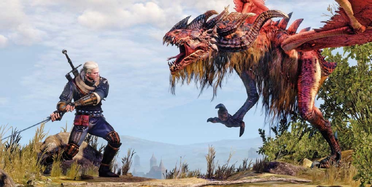 L'excellent jeu vient de s'améliorer encore ! La version Nextgen de The Witcher 3 : Wild Hunt a reçu les meilleures notes de la critique. L'excellent jeu vient de s'améliorer encore ! La version Nextgen de The Witcher 3 : Wild Hunt a reçu les meilleures notes de la critique.