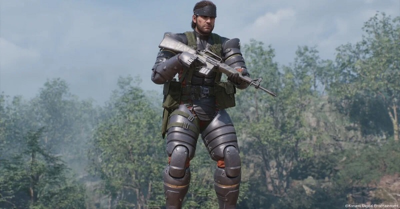 Capture d'écran d'une ceinture de combat tactique