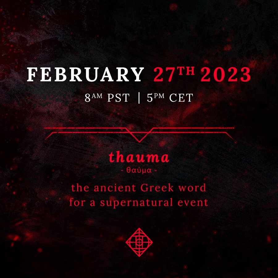 Les auteurs de This War of Mine et Frostpunk de 11 bit studios ont publié un teaser pour un nouveau jeu se déroulant dans la Grèce antique. La présentation aura lieu le 27 février-2 Les auteurs de This War of Mine et Frostpunk de 11 bit studios ont publié un teaser pour un nouveau jeu se déroulant dans la Grèce antique. La présentation aura lieu le 27 février-2