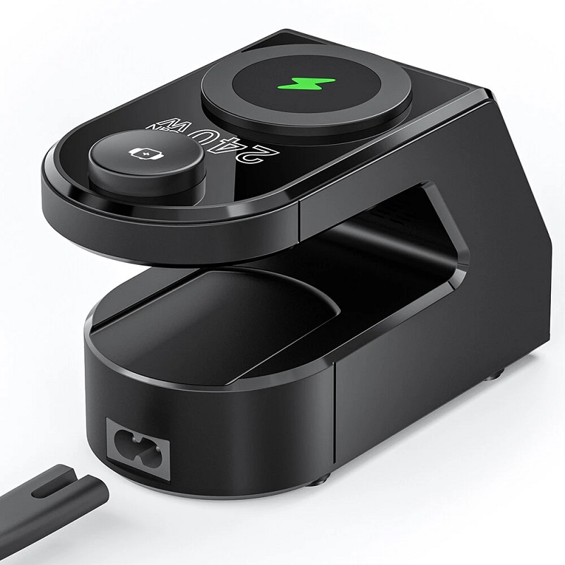 Dispositif de charge sans fil BW-FW10 Dispositif de charge sans fil BW-FW10