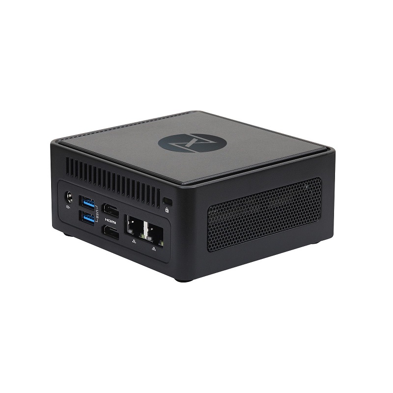 Connexion du Tuxedo Nano Pro Gen14