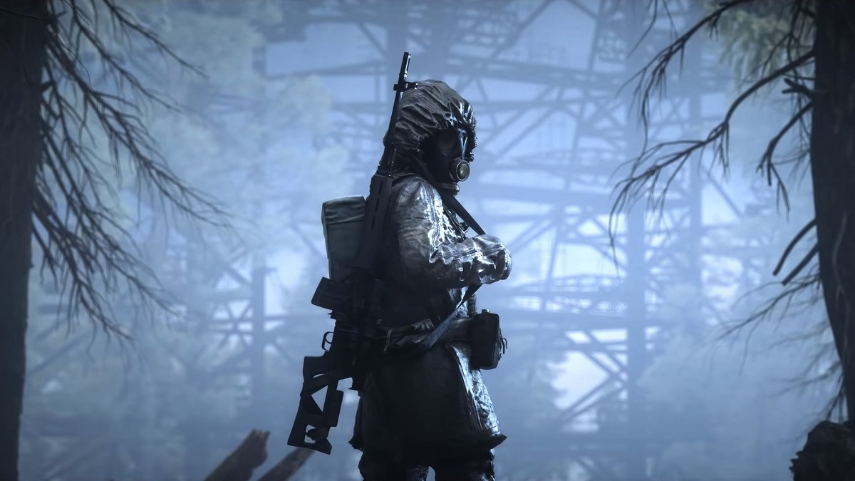 La zone nécessite beaucoup de RAM, mais sinon, c'est tolérable : publié la configuration requise finale de STALKER 2 : Heart of Chornobyl La zone nécessite beaucoup de RAM, mais sinon, c'est tolérable : publié la configuration requise finale de STALKER 2 : Heart of Chornobyl