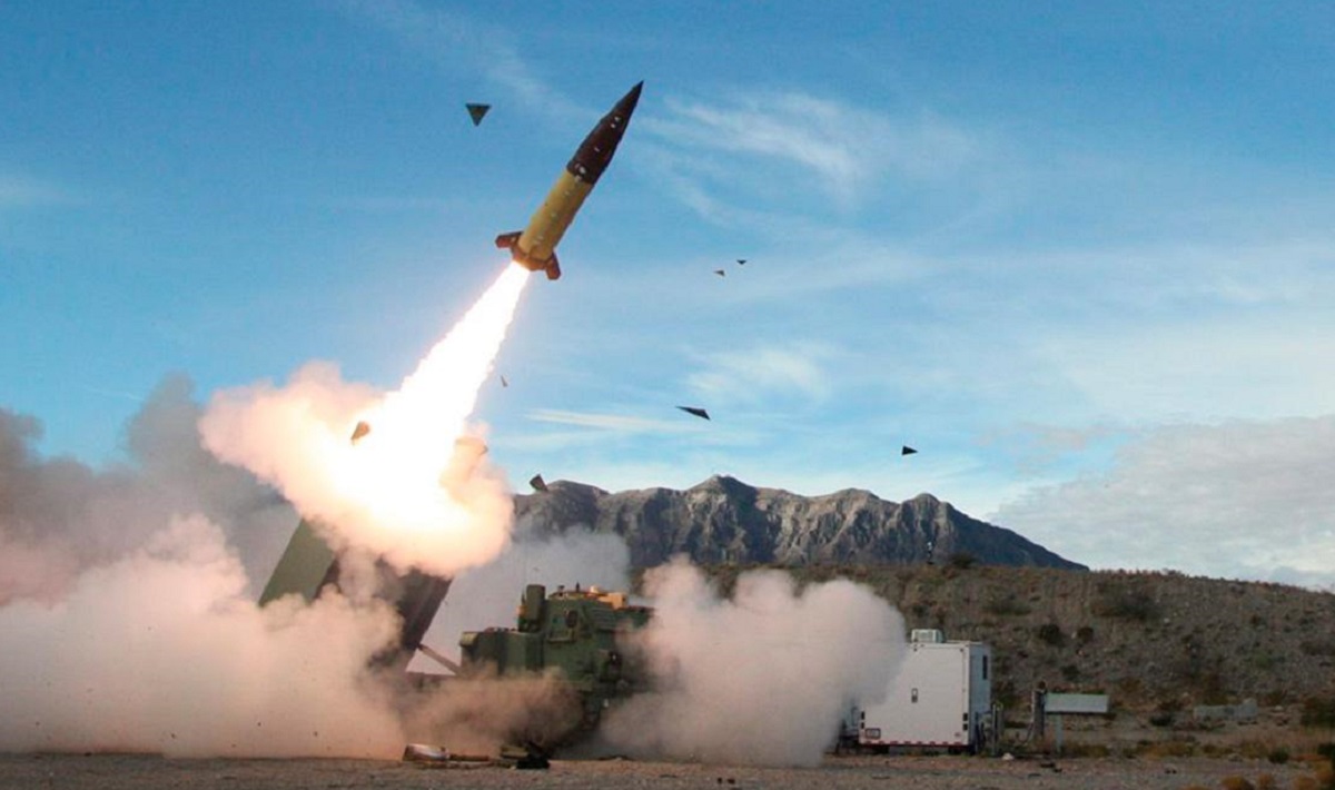 Médias : L'Ukraine a reçu l'autorisation des États-Unis, du Royaume-Uni et de la France de frapper le territoire russe avec des missiles à longue portée Médias : L'Ukraine a reçu l'autorisation des États-Unis, du Royaume-Uni et de la France de frapper le territoire russe avec des missiles à longue portée