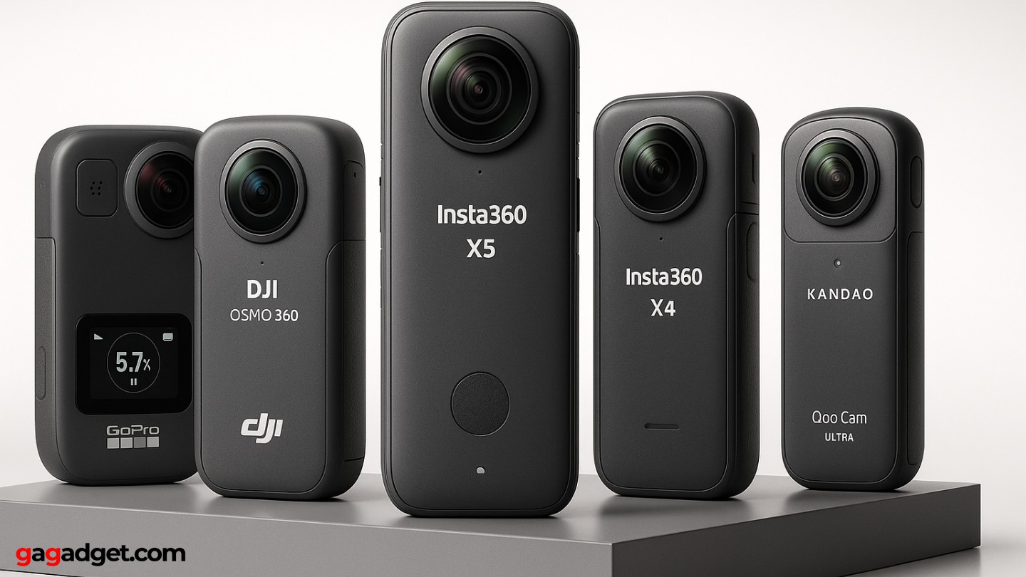 meilleure caméra d'action à 360 degrés meilleure caméra d'action à 360 degrés