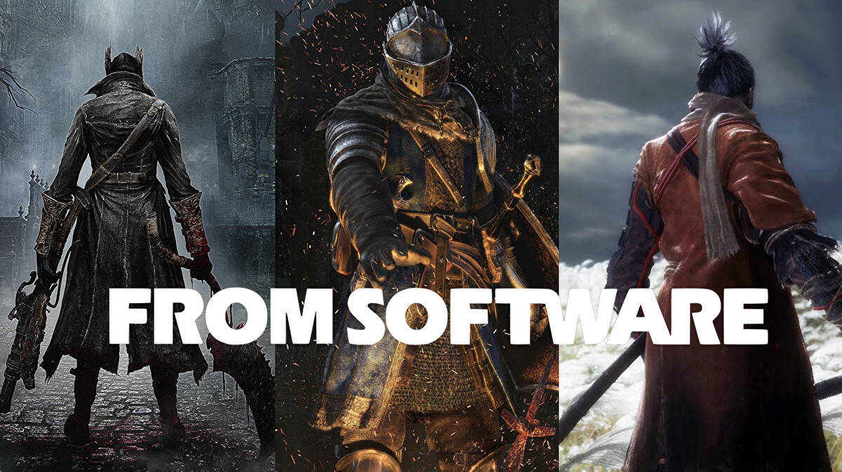Suite de Elden Ring, Bloodborne 2, Dark Souls 4 ou nouvelle IP ? Il a été révélé que FromSoftware travaille sur un projet non annoncé. Suite de Elden Ring, Bloodborne 2, Dark Souls 4 ou nouvelle IP ? Il a été révélé que FromSoftware travaille sur un projet non annoncé.