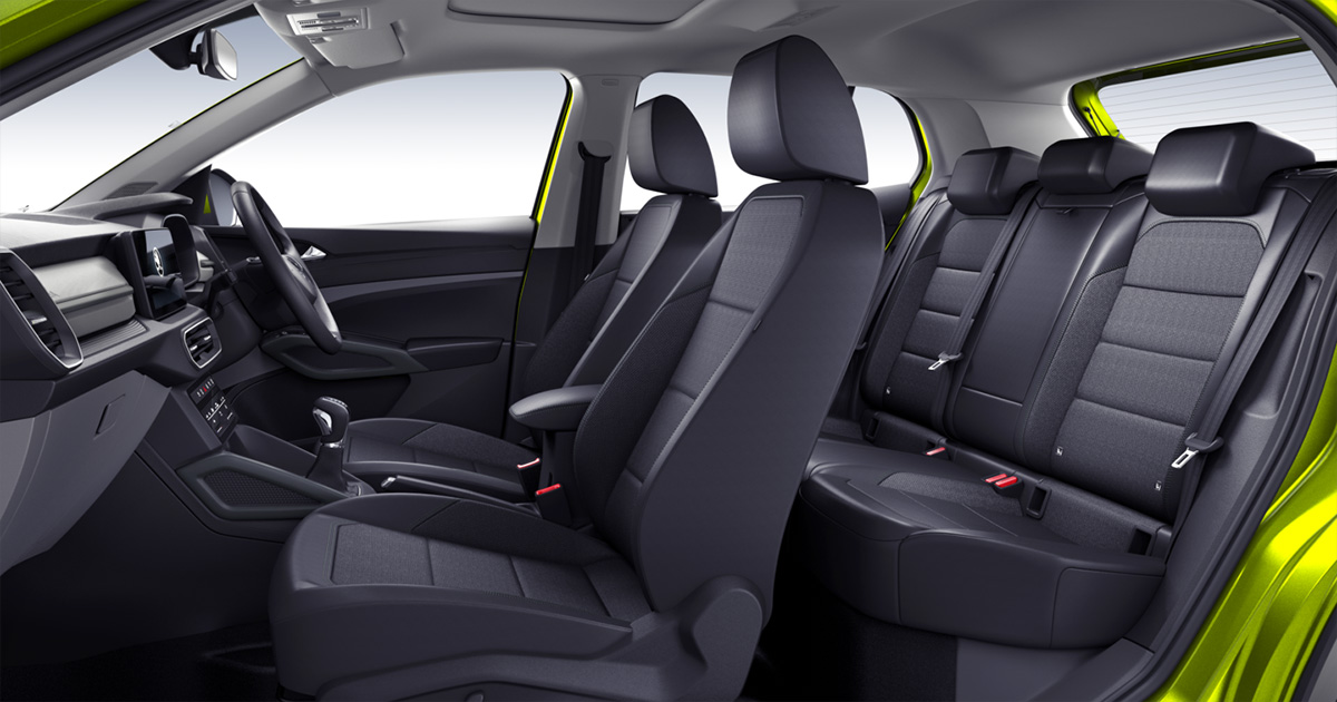 Moteur 1.0 TSI du crossover Śkoda Kylaq
