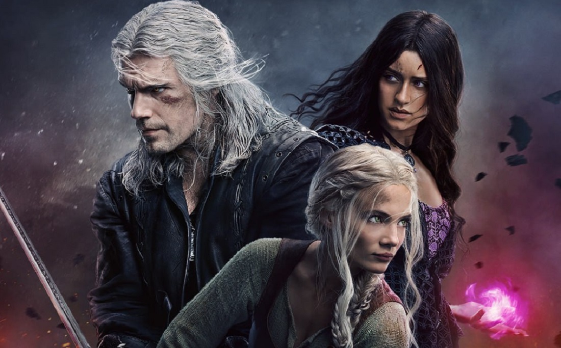 Netflix diffuse un premier teaser et annonce la date de diffusion de la troisième saison de The Witcher