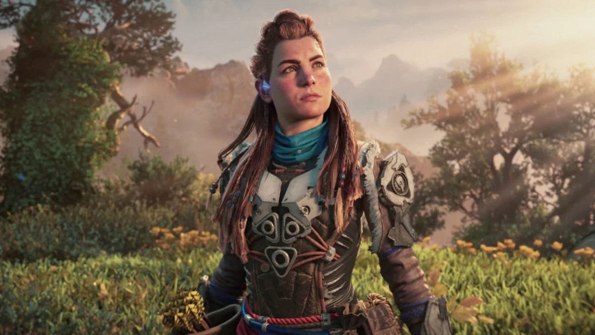Les experts de Digital Foundry ont désigné le jeu d'action Horizon Forbidden West comme le jeu le plus beau et le plus technologique de 2022. Les experts de Digital Foundry ont désigné le jeu d'action Horizon Forbidden West comme le jeu le plus beau et le plus technologique de 2022.