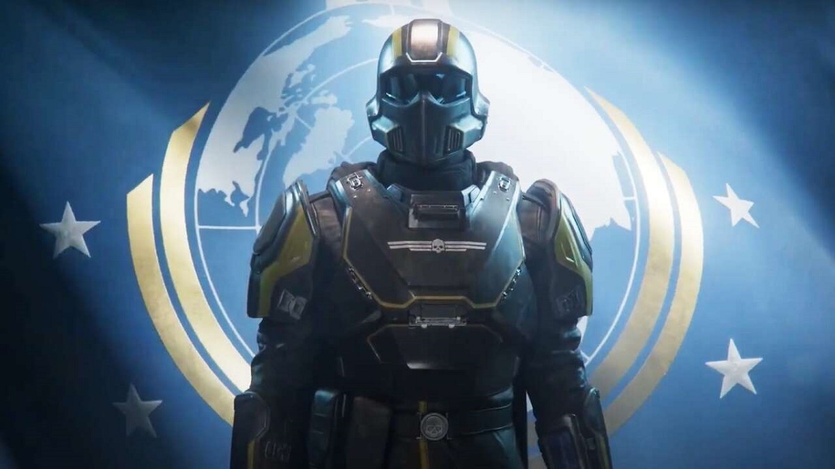 Nouveau record pour Helldivers 2 : le nombre de joueurs en ligne a dépassé les 200 000. Nouveau record pour Helldivers 2 : le nombre de joueurs en ligne a dépassé les 200 000.