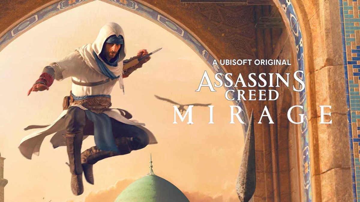 Pas une répétition, mais une référence : Ubisoft a dévoilé une nouvelle image d'Assassin's Creed Mirage, identique à un cliché du premier volet de la franchise. Pas une répétition, mais une référence : Ubisoft a dévoilé une nouvelle image d'Assassin's Creed Mirage, identique à un cliché du premier volet de la franchise.