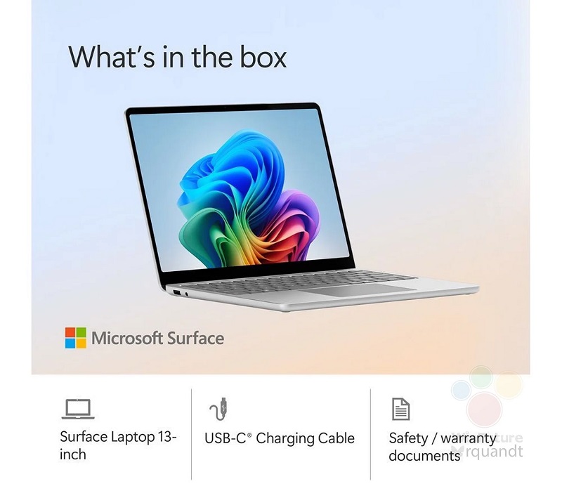 Surface Laptop 13 image Surface Laptop 13 image