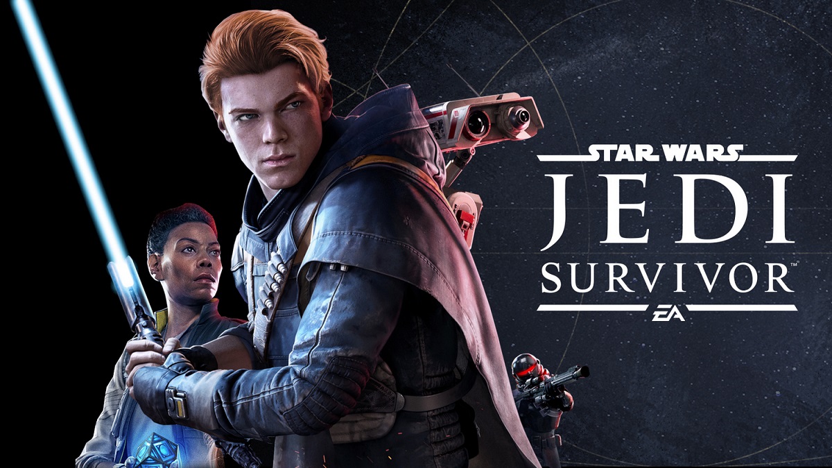La date de sortie de Star Wars Jedi : Survivor a été révélée.