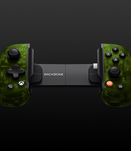 Backbone One : Edition Xbox
