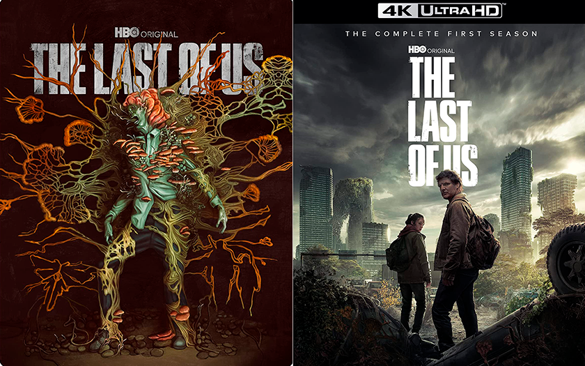 Le 17 juillet, l'adaptation télévisée de The Last of Us fera l'objet de 3 éditions physiques avec de nouveaux contenus exclusifs.-4 Le 17 juillet, l'adaptation télévisée de The Last of Us fera l'objet de 3 éditions physiques avec de nouveaux contenus exclusifs.-4