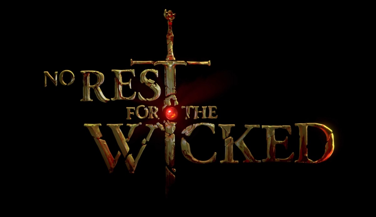 Sortie cette semaine : les développeurs de No Rest for the Wicked ont dévoilé une bande-annonce spéciale du jeu d'action-RPG ambitieux.