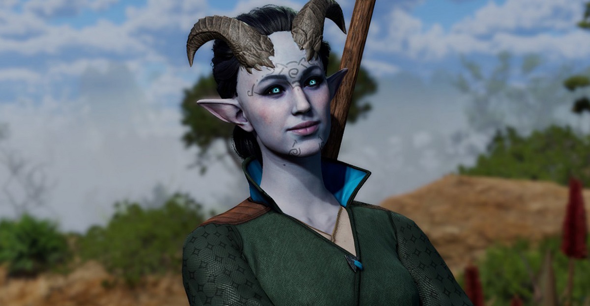 Ce n'est pas Oblivion ! Une vidéo détaillée a été publiée sur les incroyables options de personnalisation pour la création de personnages dans Baldur's Gate III. Ce n'est pas Oblivion ! Une vidéo détaillée a été publiée sur les incroyables options de personnalisation pour la création de personnages dans Baldur's Gate III.