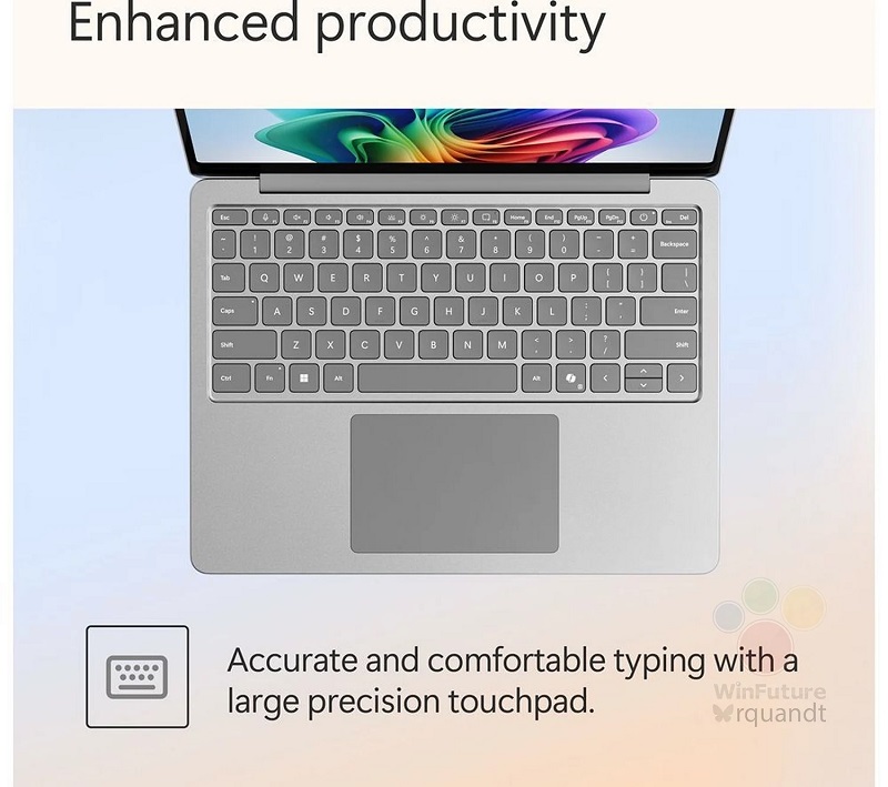 Surface Laptop 13 image Surface Laptop 13 image