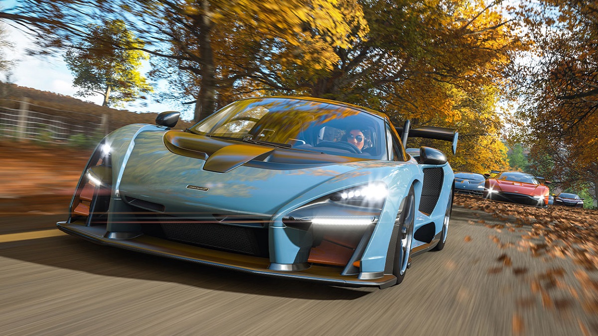 Les développeurs de la série Forza Horizon ont fondé leur propre studio, Maverick Games, et travaillent déjà sur un jeu à gros budget.