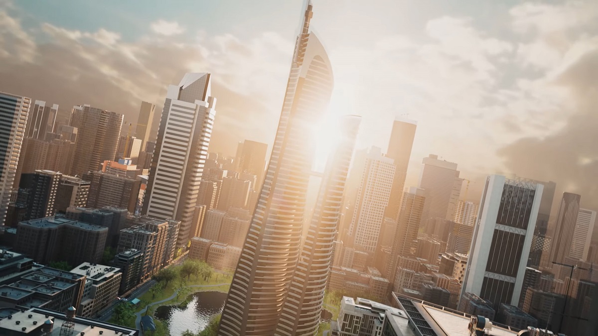 City of Dreams peut être construit sur n'importe quel ordinateur : Configuration requise pour Cities Skylines II