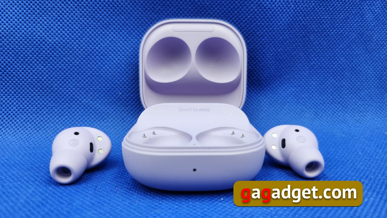 Cinq raisons de ne pas acheter les écouteurs Samsung Galaxy Buds2 Pro TWS (et il n'y a pas que le prix)