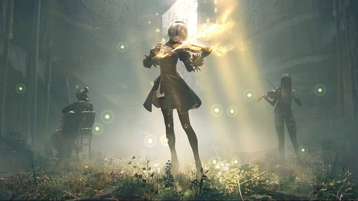 PlatinumGames satisfait : Les ventes de NieR : Automata atteignent 7,5 millions d'exemplaires PlatinumGames satisfait : Les ventes de NieR : Automata atteignent 7,5 millions d'exemplaires