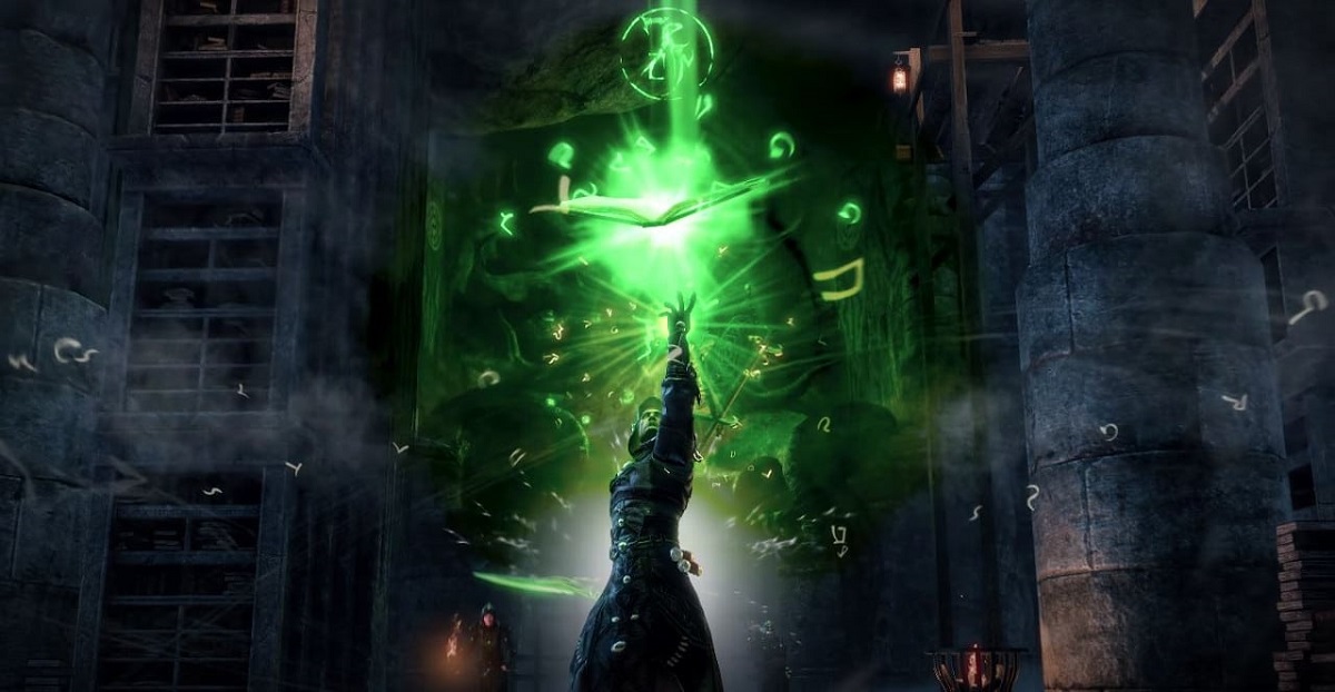 La bande-annonce de gameplay de Scribes of Fate pour The Elder Scrolls Online a été publiée. Le DLC est lancé aujourd'hui sur PC