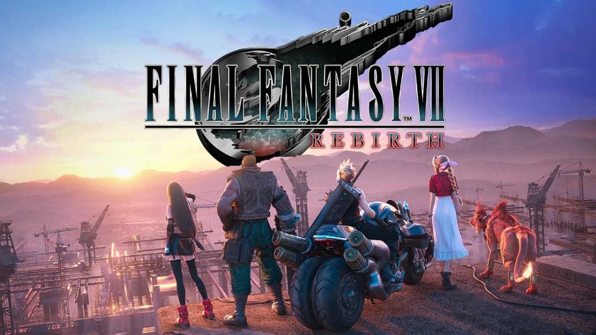Les dataminers sont convaincus que Square Enix publiera bientôt une démo de Final Fantasy VII Rebirth. Les dataminers sont convaincus que Square Enix publiera bientôt une démo de Final Fantasy VII Rebirth.