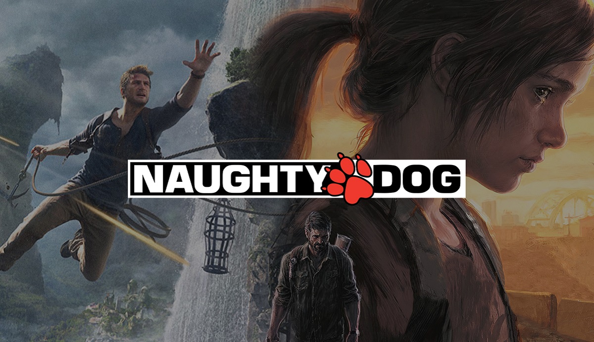 Intrigue : le studio Naughty Dog travaille sur un jeu basé sur une toute nouvelle franchise Intrigue : le studio Naughty Dog travaille sur un jeu basé sur une toute nouvelle franchise