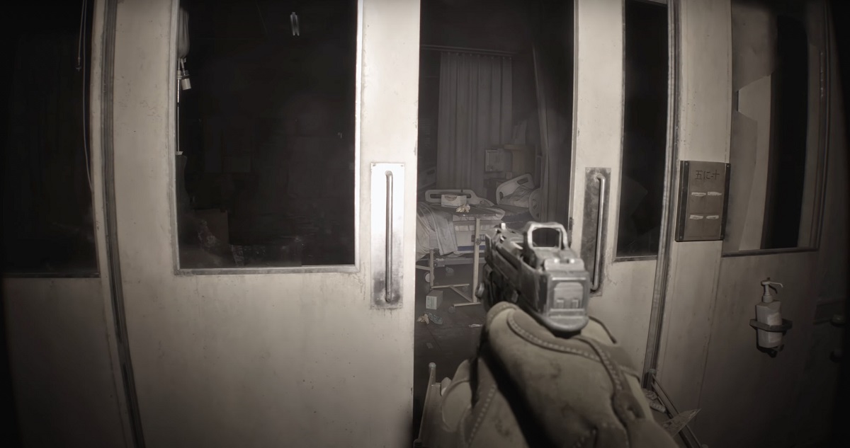 Lost Fragment, un jeu d'horreur ultra-réaliste basé sur l'Unreal Engine 5 du développeur indépendant japonais Nihil Inane Studio, a été annoncé.