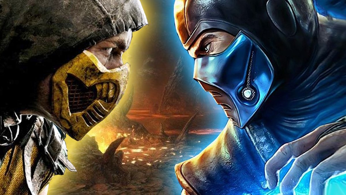 Exclusivité philippine : des vidéos de gameplay du jeu mobile Mortal Kombat : Onslaught ont fait surface en ligne Exclusivité philippine : des vidéos de gameplay du jeu mobile Mortal Kombat : Onslaught ont fait surface en ligne