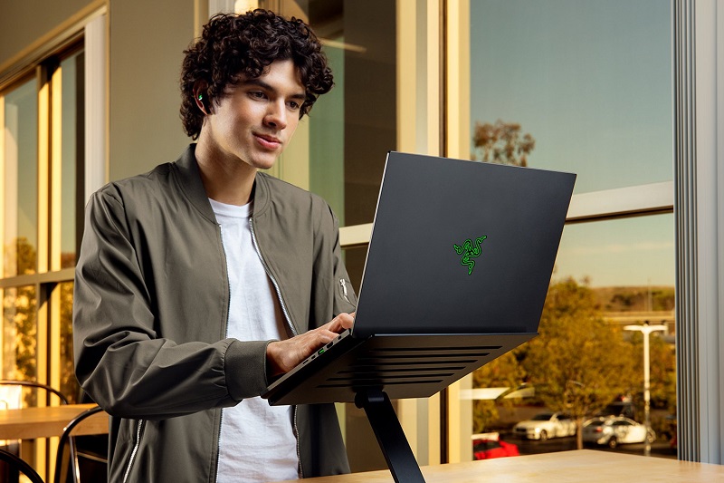 Razer Blade 14, vue générale Razer Blade 14, vue générale