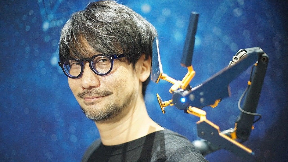 Kojima a de nouvelles questions. À la veille des Game Awards, le concepteur de jeux japonais a posté une autre affiche avec trois paysages de soie Kojima a de nouvelles questions. À la veille des Game Awards, le concepteur de jeux japonais a posté une autre affiche avec trois paysages de soie