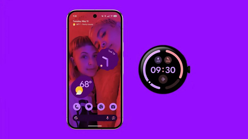 Interface Material 3 Expressive Android Interface Material 3 Expressive Android