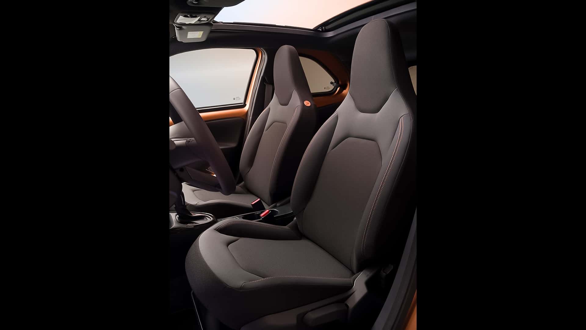 Toyota Aygo X - Phares Designer Toyota Aygo X - Phares Designer