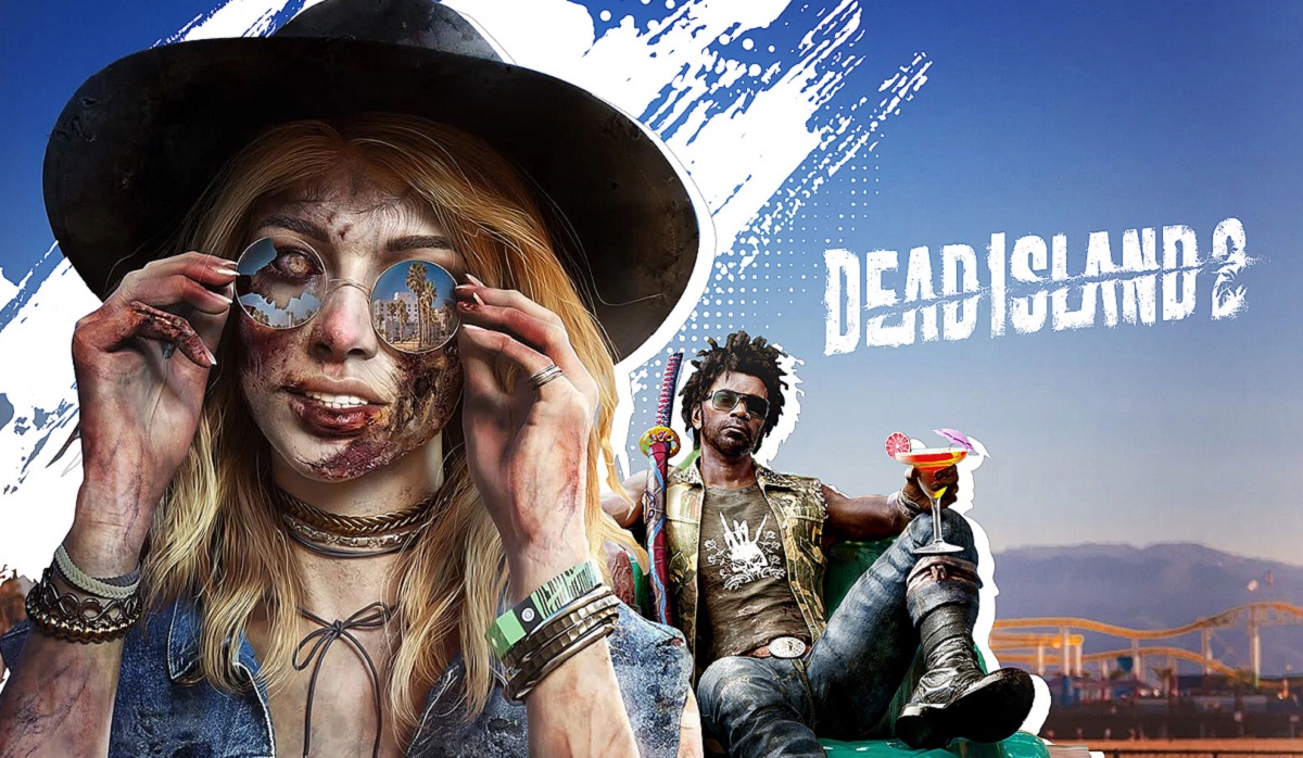 Deux extensions majeures et des kits cosmétiques : les développeurs du jeu d'action zombie Dead Island 2 ont partagé les plans de développement du jeu.