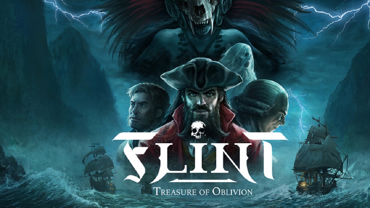 Nouveau report : le RPG tactique Flint : Treasure of Oblivion sortira en décembre. Nouveau report : le RPG tactique Flint : Treasure of Oblivion sortira en décembre.