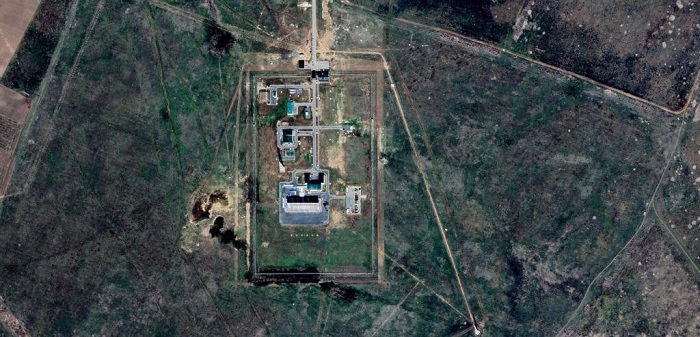 Les drones ukrainiens ont touché une station radar russe cruciale située à 1 800 kilomètres de la frontière, ce qui constitue un nouveau record de portée d'attaque.-3 Les drones ukrainiens ont touché une station radar russe cruciale située à 1 800 kilomètres de la frontière, ce qui constitue un nouveau record de portée d'attaque.-3